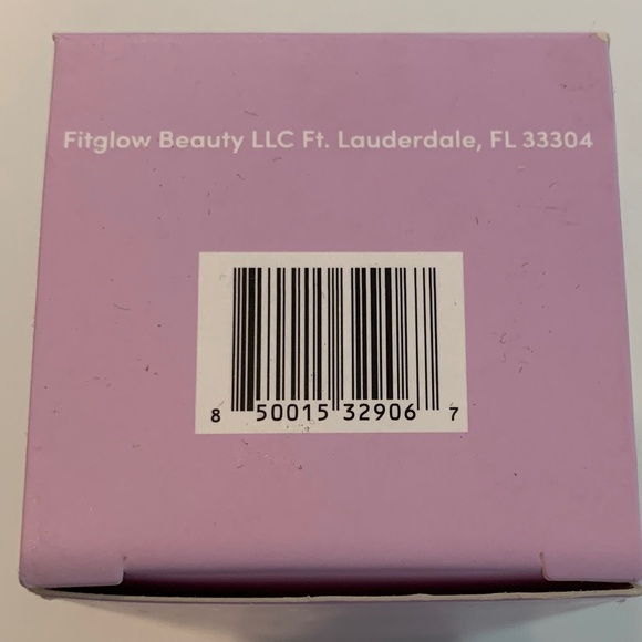 Fitglow Cloud Ceramide Foam Cleanser - Picture 4 of 5